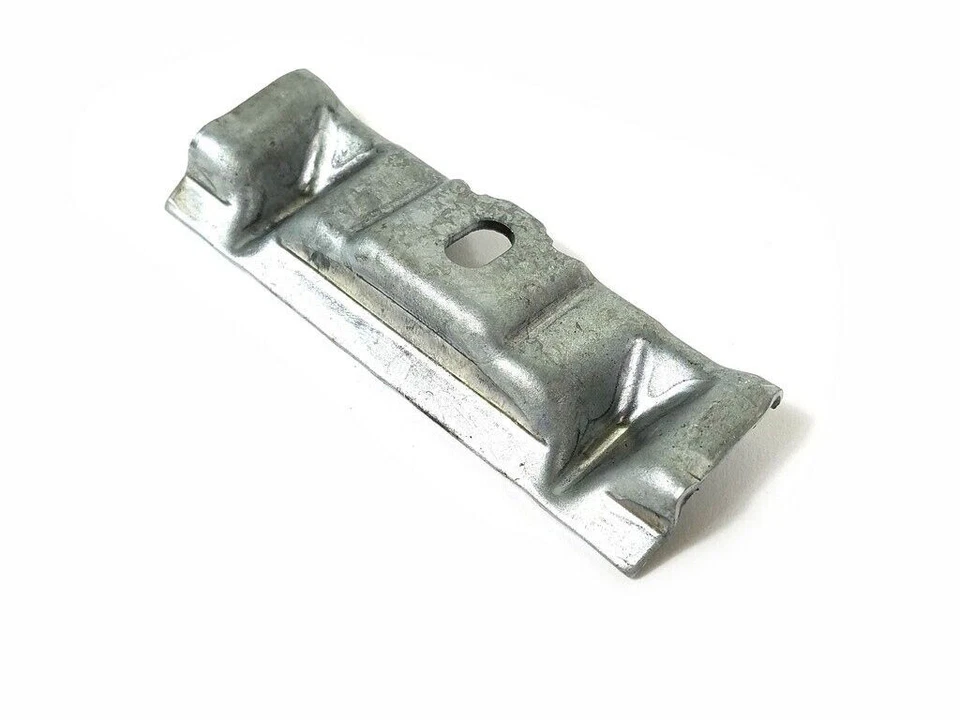 OEM MOPAR DODGE CARGADOR CHRYSLER 300 SOPORTE DE BATERÍA GENUINO OEM NUEVO 5112059AB Foto 2 de 4