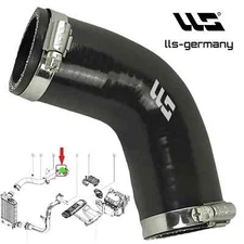 Turbo Hose for Renault Captur 1.3 TCe 144607725R Charge Air Hose Upper