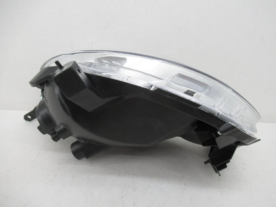 Faro derecho halógeno genuino Nissan March K13 Micra Koito 100-17944 JDM OEM Foto 3 de 4