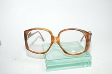 Vintage Prestige Filos Decimo Ultra Line Eyeglasses Frames Italy 1950s