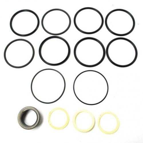 Seal Kit Hydraulic Backhoe Dipper Cylinder fits Case 580B 1150 580