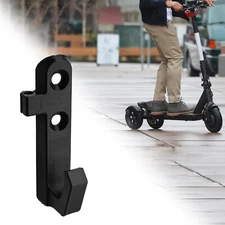 Black Hanger Hook Replacement Accessories For Gotrax GXL V2 Electric Scooter