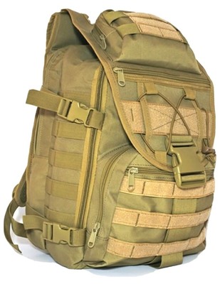 ape survival backpack