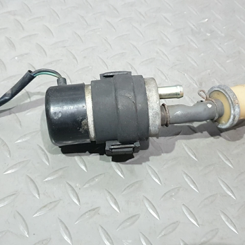 Honda VFR750FL/M/N/P RC36 1991 - 1993 Fuel Pump Petrol Pump Mitsubishi with Hose — 第 4/4 张图片