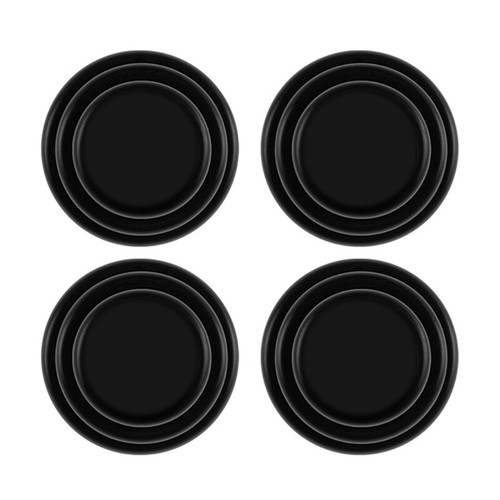 Anti-collision Rubber Pad Car Door Anti-knocks Sticker Soundproof Damper Gasket - Afbeelding 7 van 11