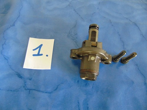 Suzuki GSX 600, GN 72 B, EZ 95, Steuerkettenspanner, Nr. 1