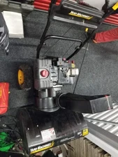 MTD yard machines 26 Inch SNOW THROWER/BLOWER 8HP 2 STAGE ELECTRIC START