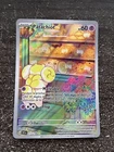FULL ART PATCHIOT - POKÉMON 213/198 EV1 SCARLET AND PURPLE NEW FR