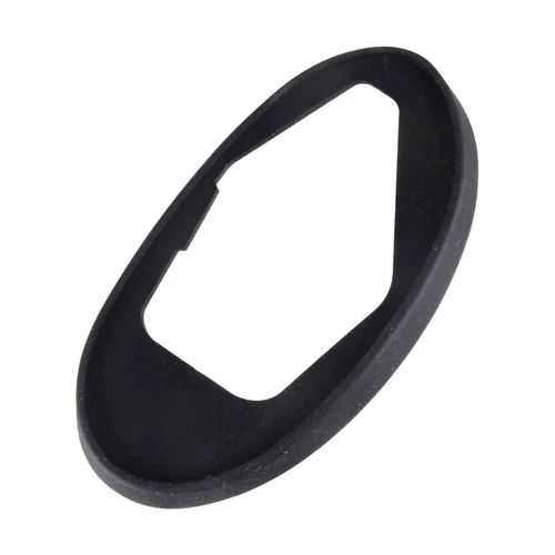 Car Left Side Mirror Gasket Fit for BMW Mini Cooper R50 R52 R53