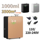 1000ML Scent Machine Essential Oil Fresh Air Fragrance Remote Control Diffuser