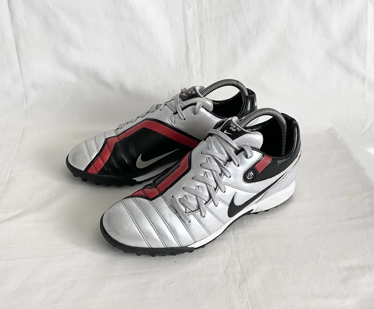 Nike total 90 hotsell astro turf trainers