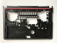 0T9X28 Laptop Bottom Base Cover For   Inspiron 15 7559 Chassis T9X28 Black #E1
