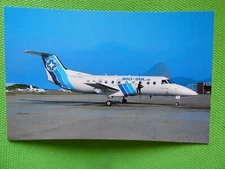 RIO SUL SERVICIOS AEREOS REGIONAL       BRASILIA   PT-SLI