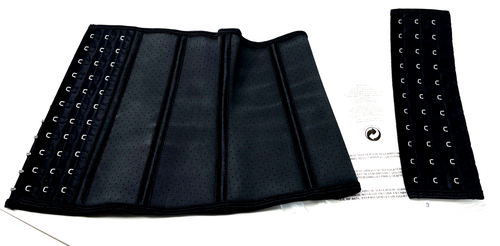 Cintura pancia sotto seno nuova con etichette corsetto vita allenatore modellante body shapewear