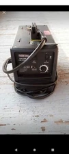 Ironton 125 Flux Core Wire Feed Welder