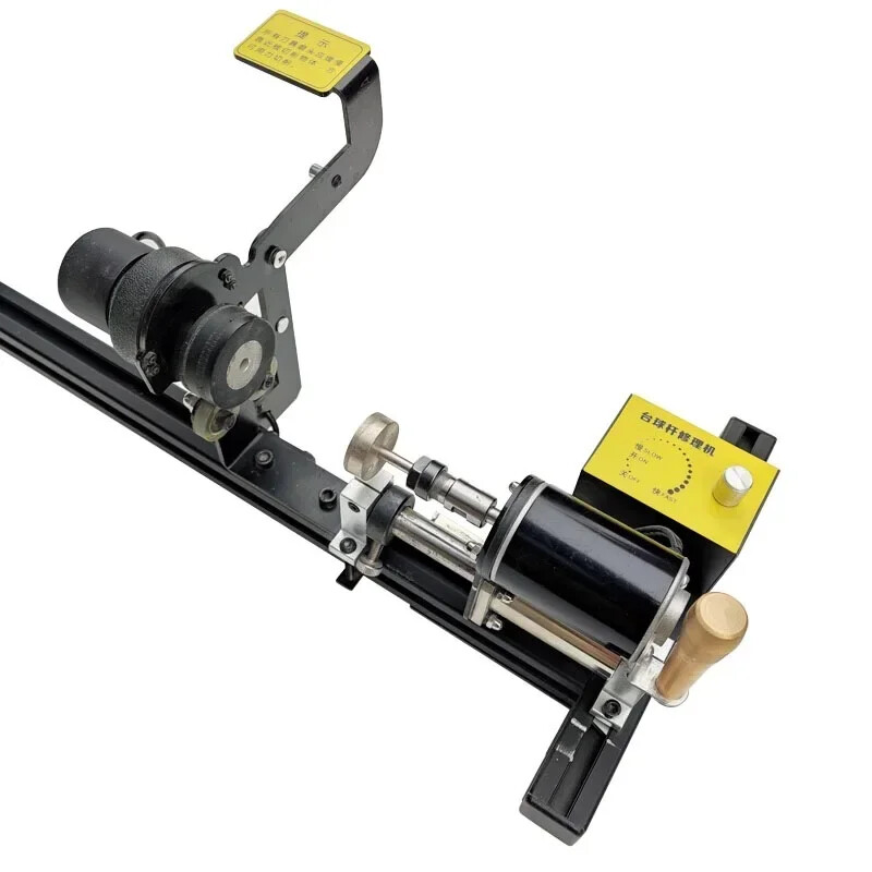 X5 Billiard Cue Repair MachineCue Repair MachineCue Repair