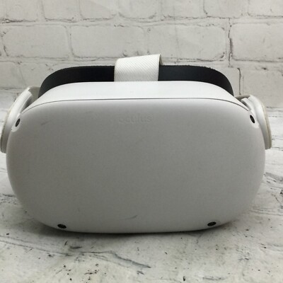 Oculus Quest 2  Standalone All-in-One VR Headset KW49CM