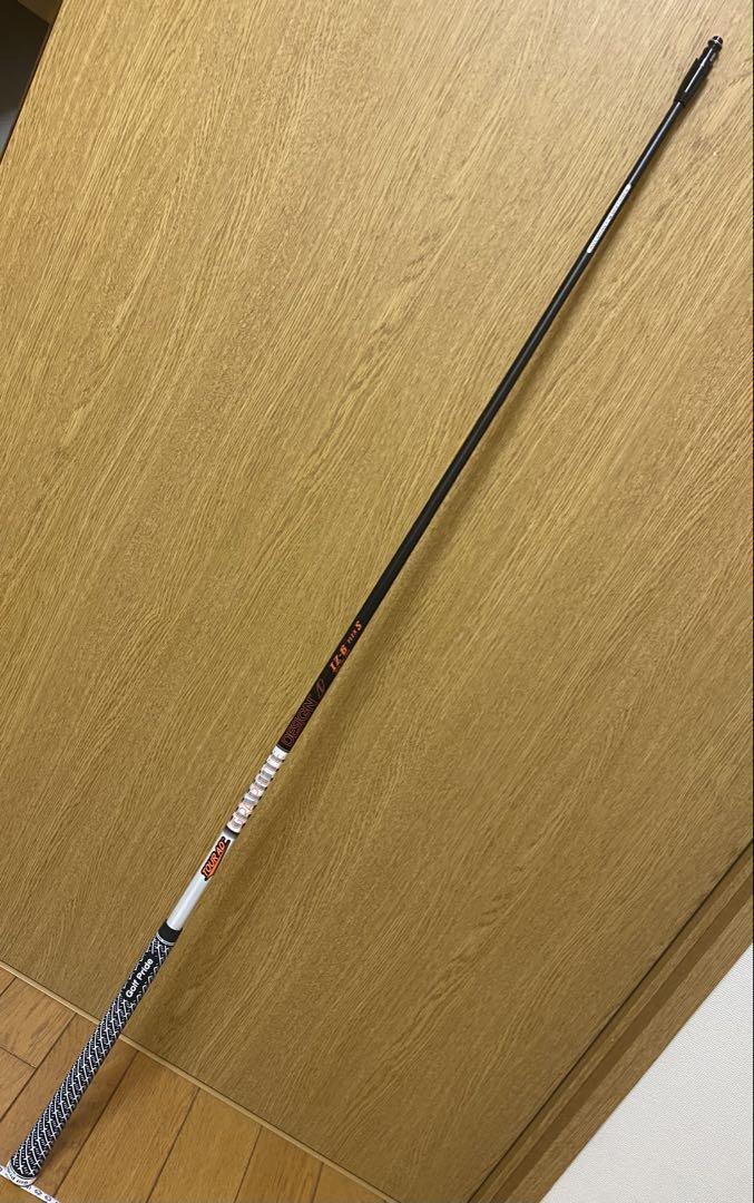 クラブ Titleist 3W TOUR AD IZ 6S Tourad Iz-6S Titleist 3W Shaft | eBay