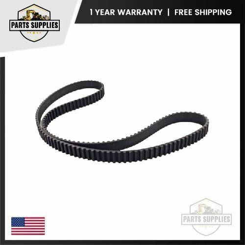 5800571-87 Timing Belt for Forklift Yale Fits GM 2.4L Engines