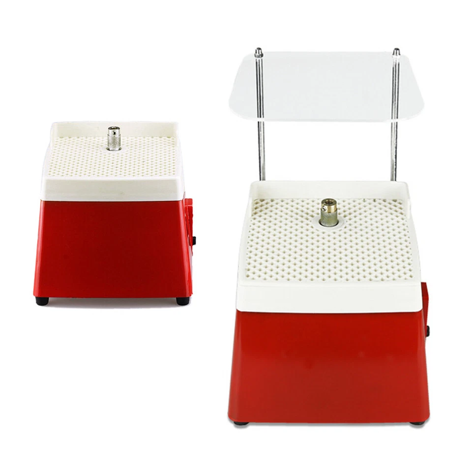 Stained Glass Grinder 4200RPM Power Stained Glass Grinder Glass Art Grinding New - Image 2 of 4