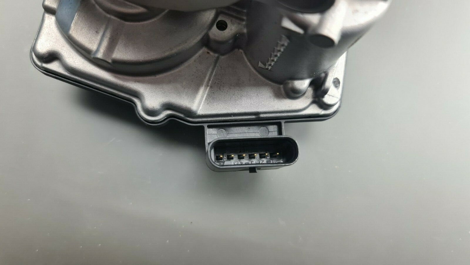 2018 BMW Mini Cooper S F55 2.0 Petrol Throttle Body 7619008 for 
