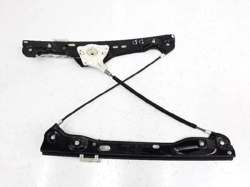 7140588 front power window rh for BMW 3 20 I 2007 51337140588  