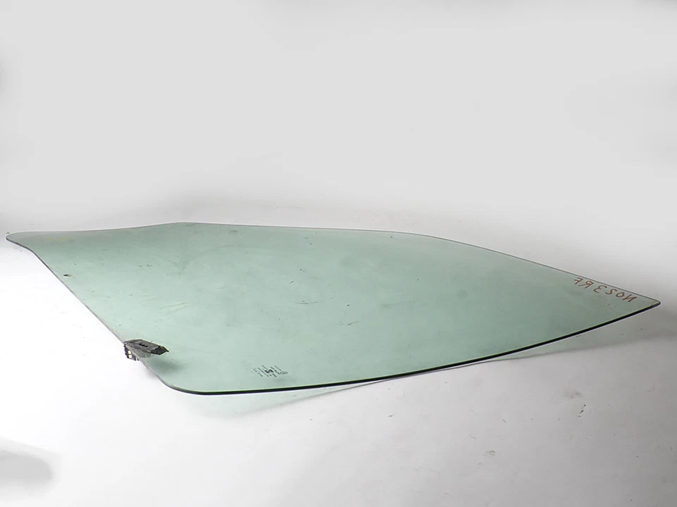 1997 - 2005 Chevrolet Venture Window Glass Door Front Passenger Rh Right Oem - Imagem 2 de 4