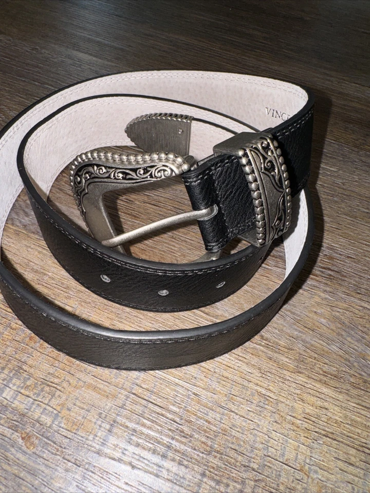 Пояс Vince Camuto для женщин Rn 67508 очень большой - Изображение 4 из 4