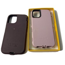 OTTERBOX Defender Series Case for Apple iPhone 11 Pro - Purple Nebula(Y)