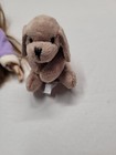Only Hearts Club Olivia Hope Doll & her Dog Brown Hair Purple Jacket — photo 3
