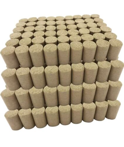 Moxa Cones Moxa Rolls Handmade - Used for Moxibustion Qty 216