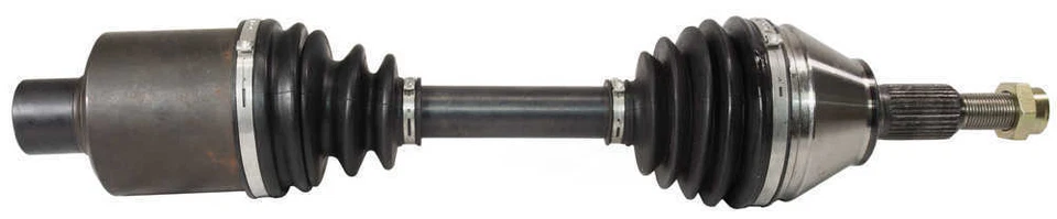 Conjunto de eje CV APW Inc. CH8362 para Dodge Ram 1500 2003 Foto 2 de 4