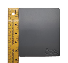 Sizzix Stampin Up Originals Die Hearts Brackets Retired Valentine Love Romance