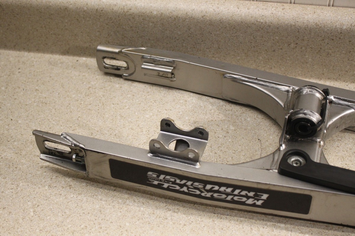 2005-2023 Kawasaki KX65 Swingarm Swing Arm Rear Suspension Frame