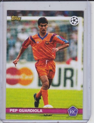 Topps Now - Die verlorene Rookie-Sammelkartenauswahl