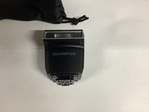 Olympus FL-LM3 Flash for OM-D E-M5 Mark II