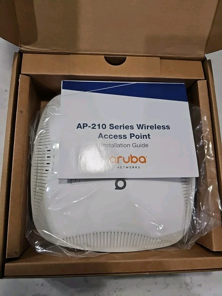 Aruba AP-215 APIN0215 Wireless Access Point New  - Image 4 of 4