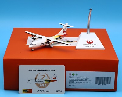JC Wings 1:200 JAL日本航空 ATR42-600 JA05JC s-l400.jpg