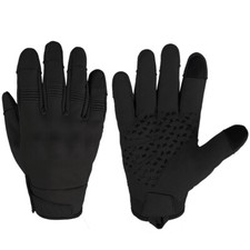 Tactical Touch Screen Gloves Outdoor Shooting Hunting Protective Gloves for Men