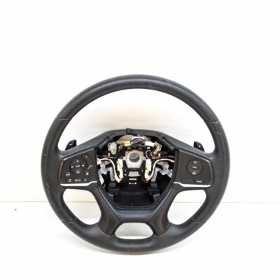 HONDA ODYSSEY RL6 3.5 Petrol Multifunction Steering Wheel 78500