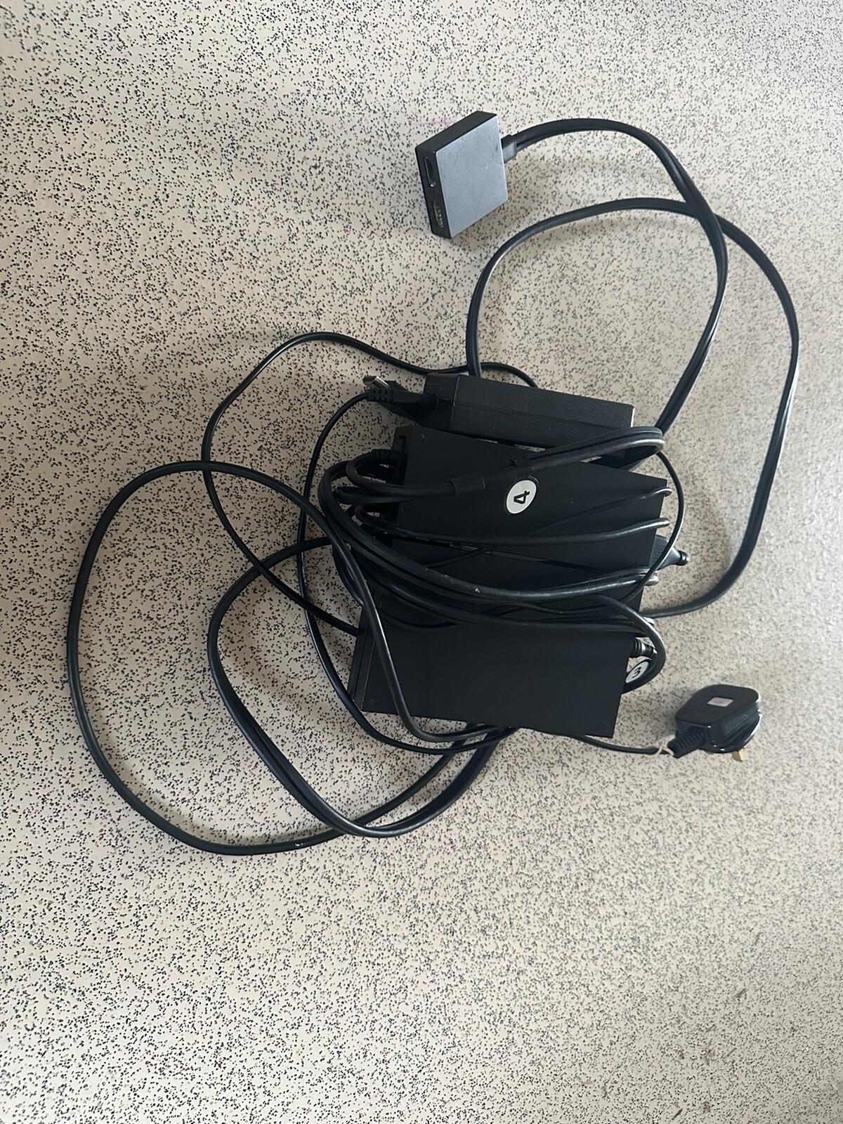 Sony PlayStation VR Headset, Adapter & Camera Very Good Condition eBay