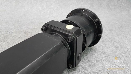 SEW-EURODRIVE PSB312/N/EK03 DS56L/B/TF/AS1H/SB10 I 4500 r/min I SERVOMOTOR - Imagen 10 de 10