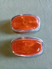 Clignotant Peugeot 404