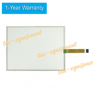 2711P-T15C4D8 Touch Screen Panel for AB 2711P-T15C4D9 Glass
