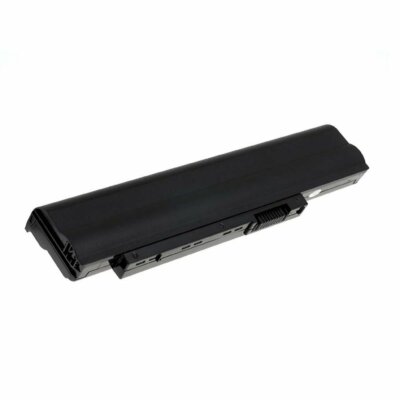 Akku für Acer Extensa 5635Z 10,8V 5200mAh/56Wh Li-Ion Schwarz