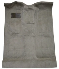 2001-2006 Chevrolet Silverado 2500 HD Extended Cab 3 & 4 Door Replacement Carpet