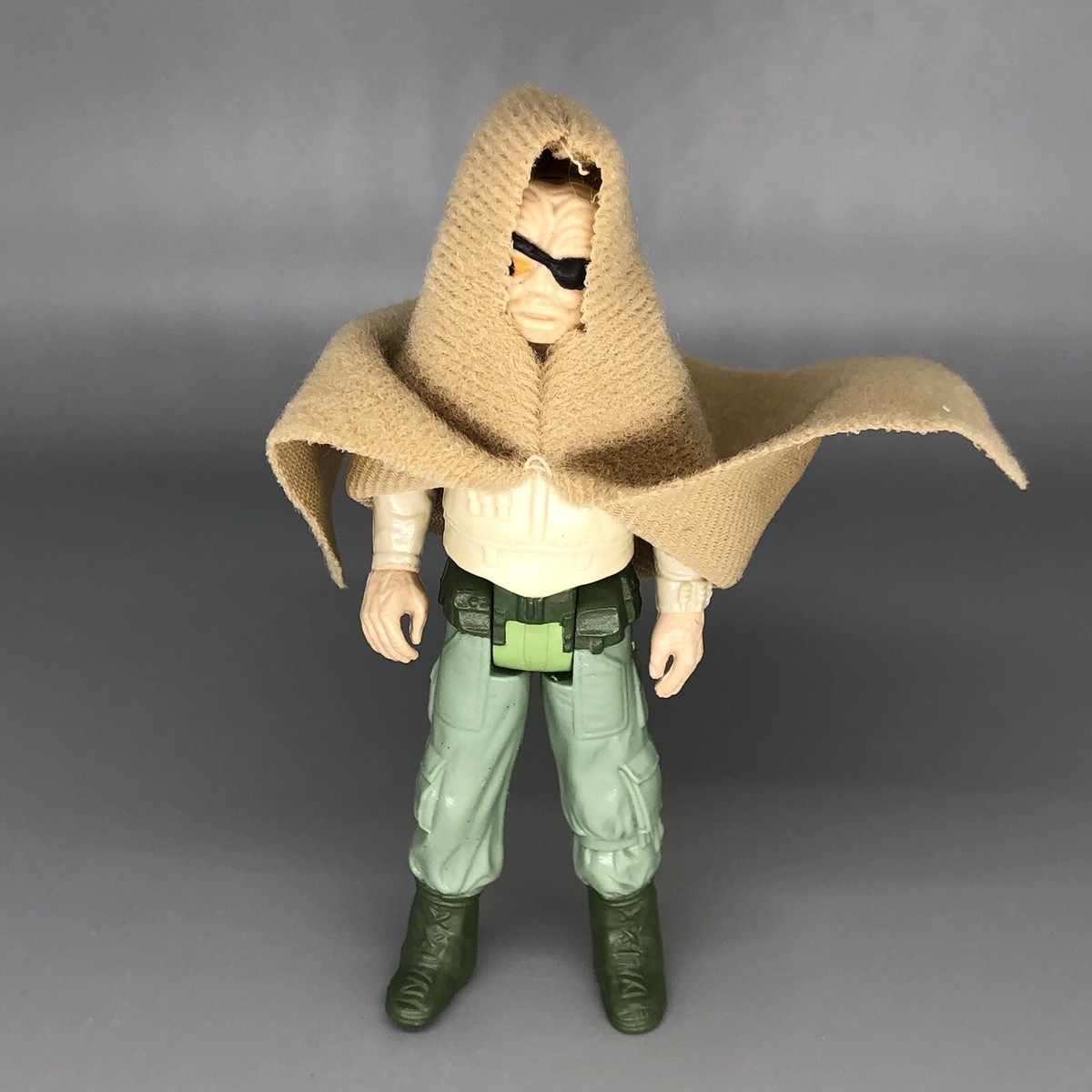 5体！【オールドケナー未開封】ROTJ Prune Face 5体！【オールドケナー未開封】ROTJ Prune Face 5 Old Kenner