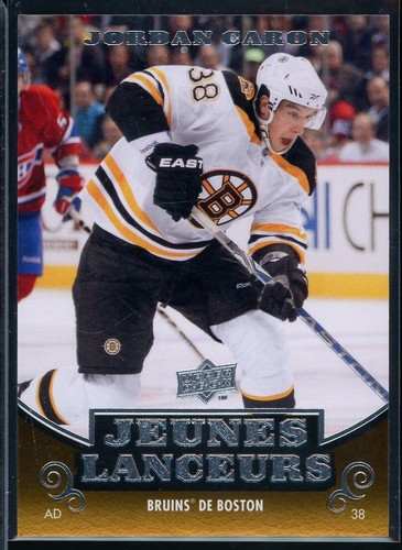 2010-11 Upper Deck Young Guns & Jeunes Lanceurs U-Pick From The List - Picture 135 of 136