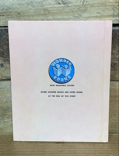 The Wonder Book of TURTLES Eve Morel 1964 Wonder Books #838 Koehler Vintage - Picture 6 of 6