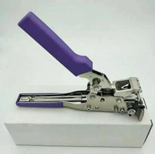 For SMT Reel Tape Hardware Tools SMT Long Row Splice Pliers Splice Splicing Tool